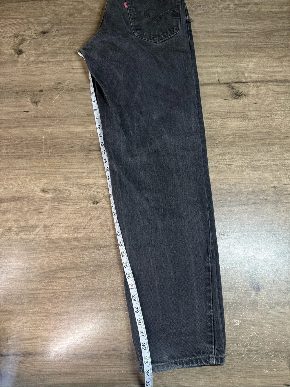 Levis levi slim
